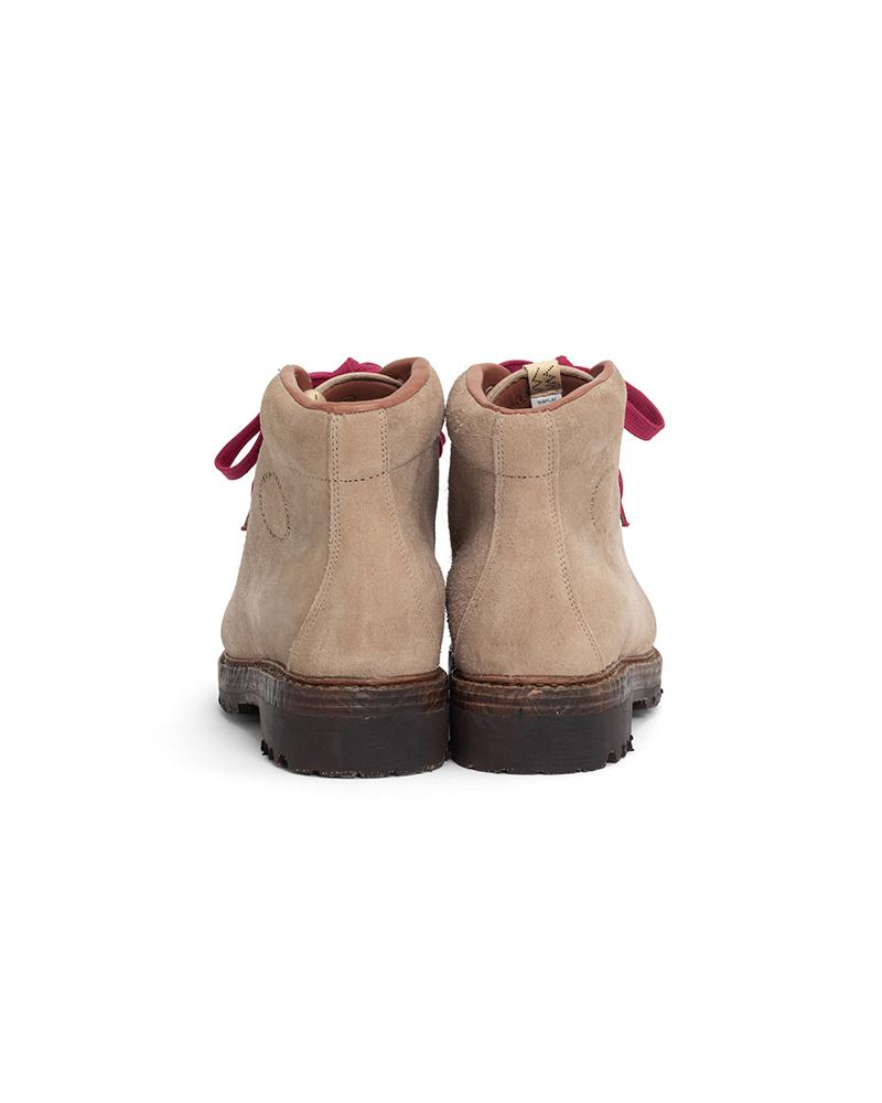 WHYMPER BOOTS-FOLK | Visvim Official North American Web Store